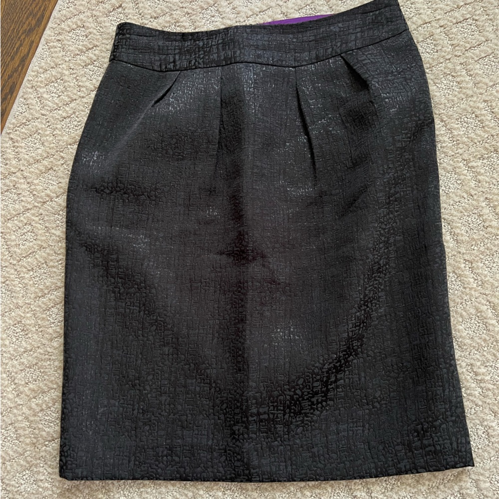 Banana Republic Pencil Skirt Size 2